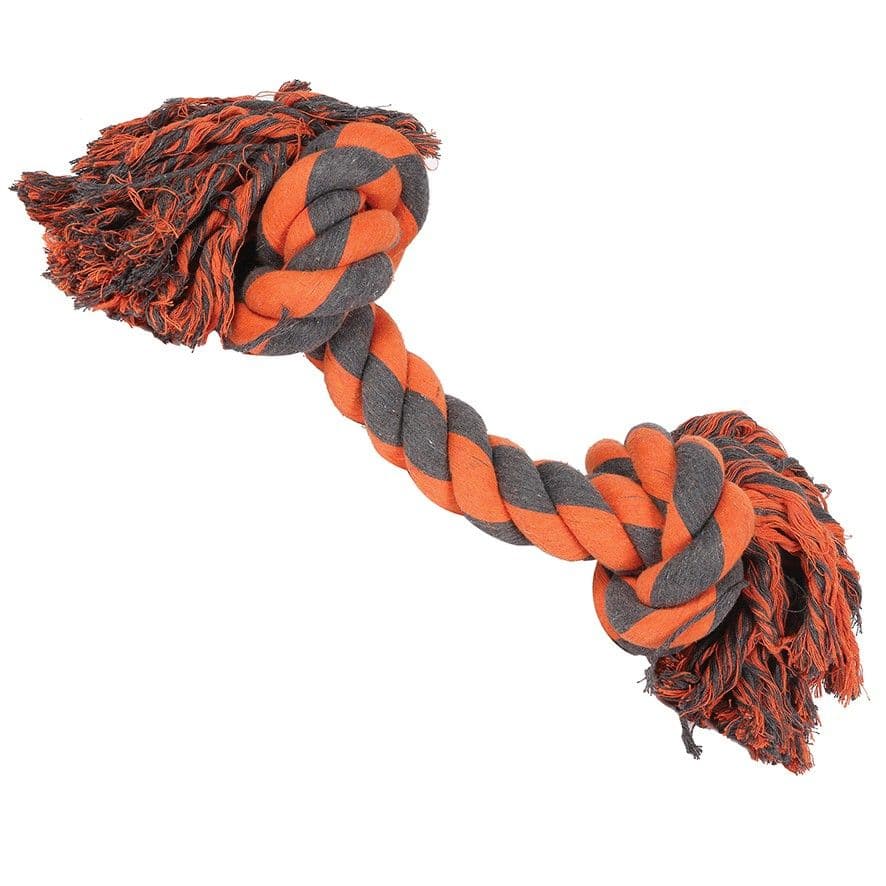 Happy Pet Products Nuts For Knots Extreme 2 Knot Tugger