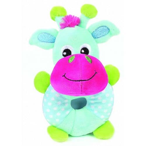Happy Pet Products Little Rascals Play Ring (Deer)