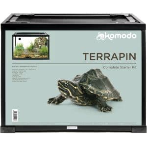 Komodo Starter Kit Terrapin