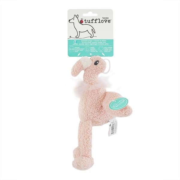 Tufflove Flamingo (Medium)