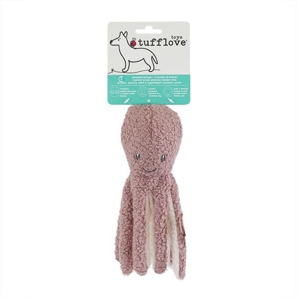 Tufflove Octopus (Small)