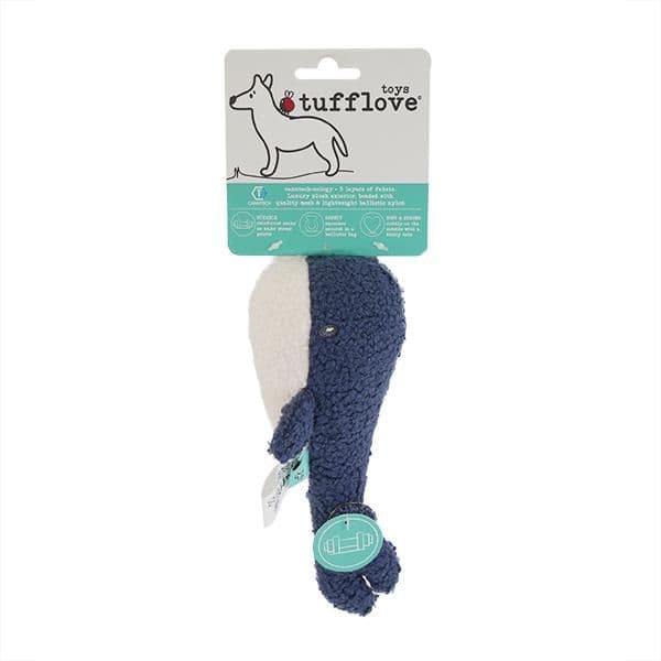 Tufflove Whale (Small)