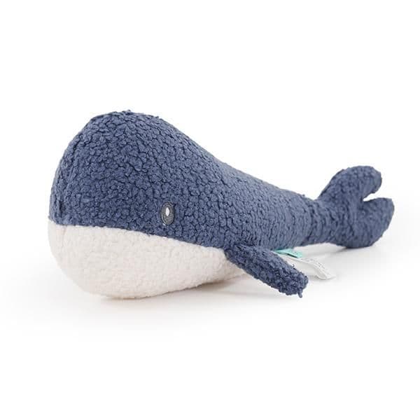 Tufflove Whale (Medium)