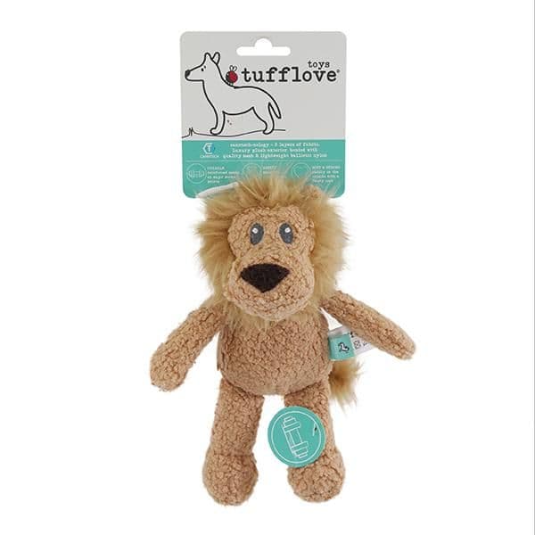 Tufflove Lion (Small)