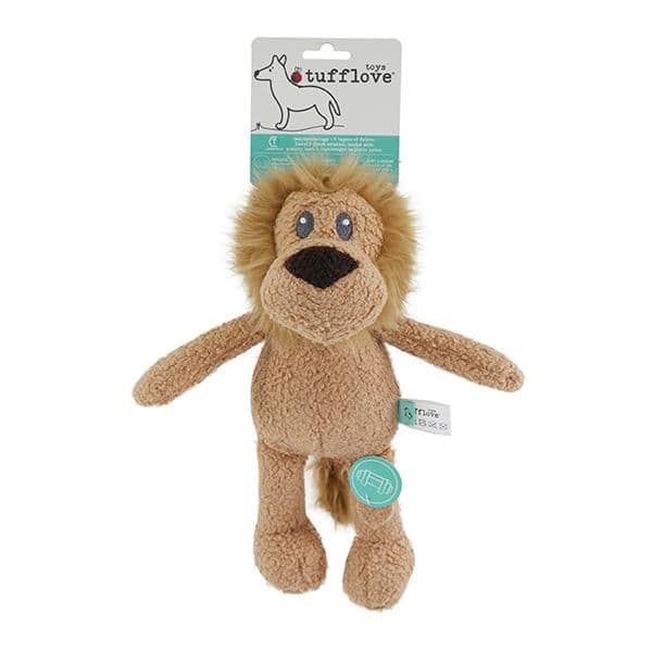 Tufflove Lion (Medium)