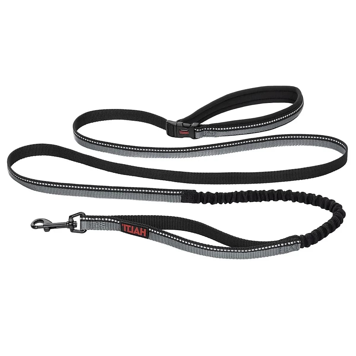 Company of Animals HALTI Active Lead Black (Large)