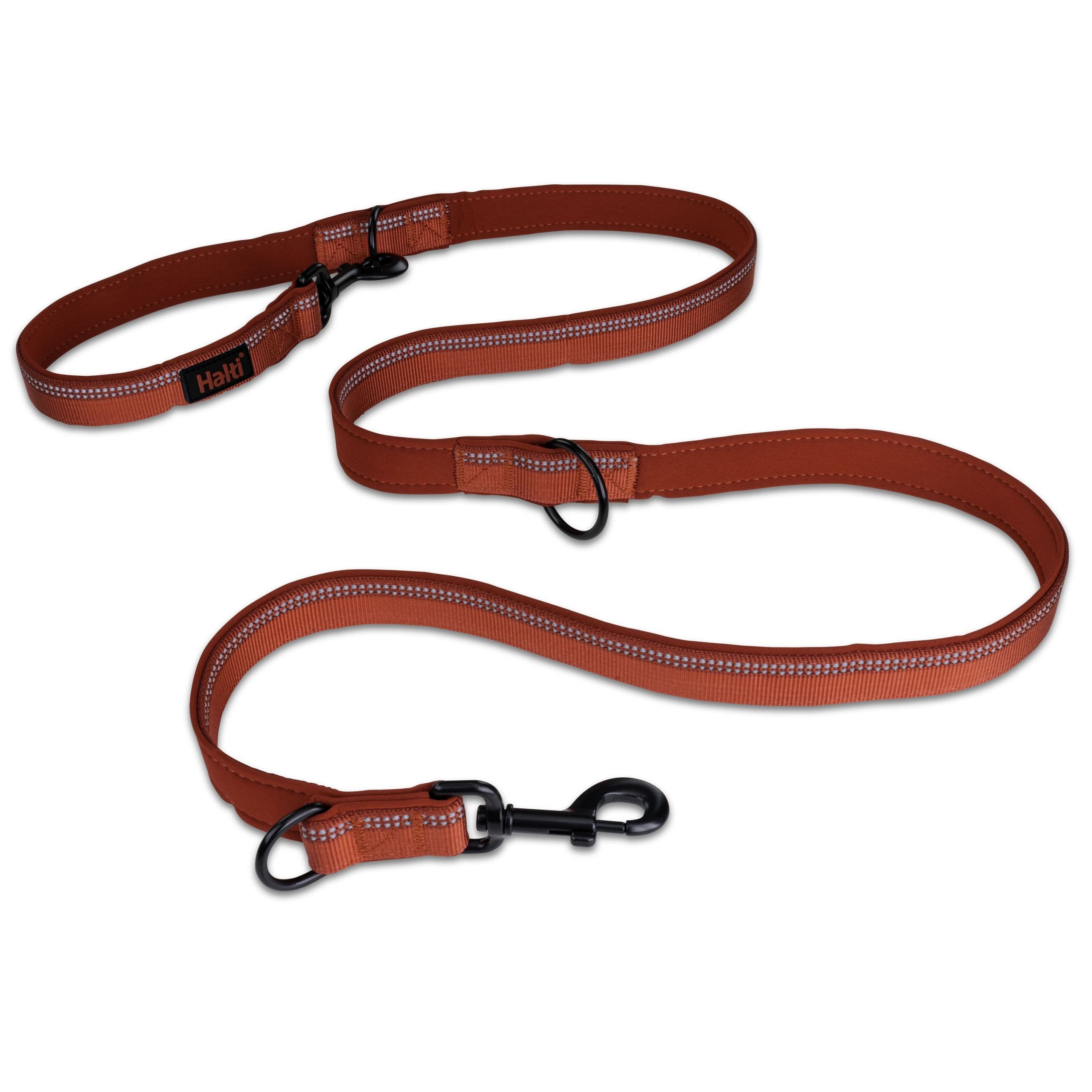 Company of Animals HALTI Double Ended Lead Red (Small)