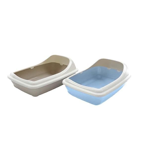 Birba Large With Rim Assorted (Assorted)
