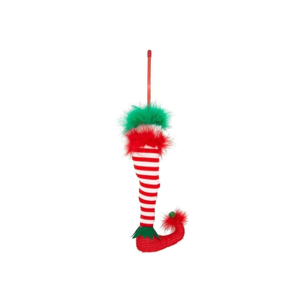Armitage Elf Leg Wand