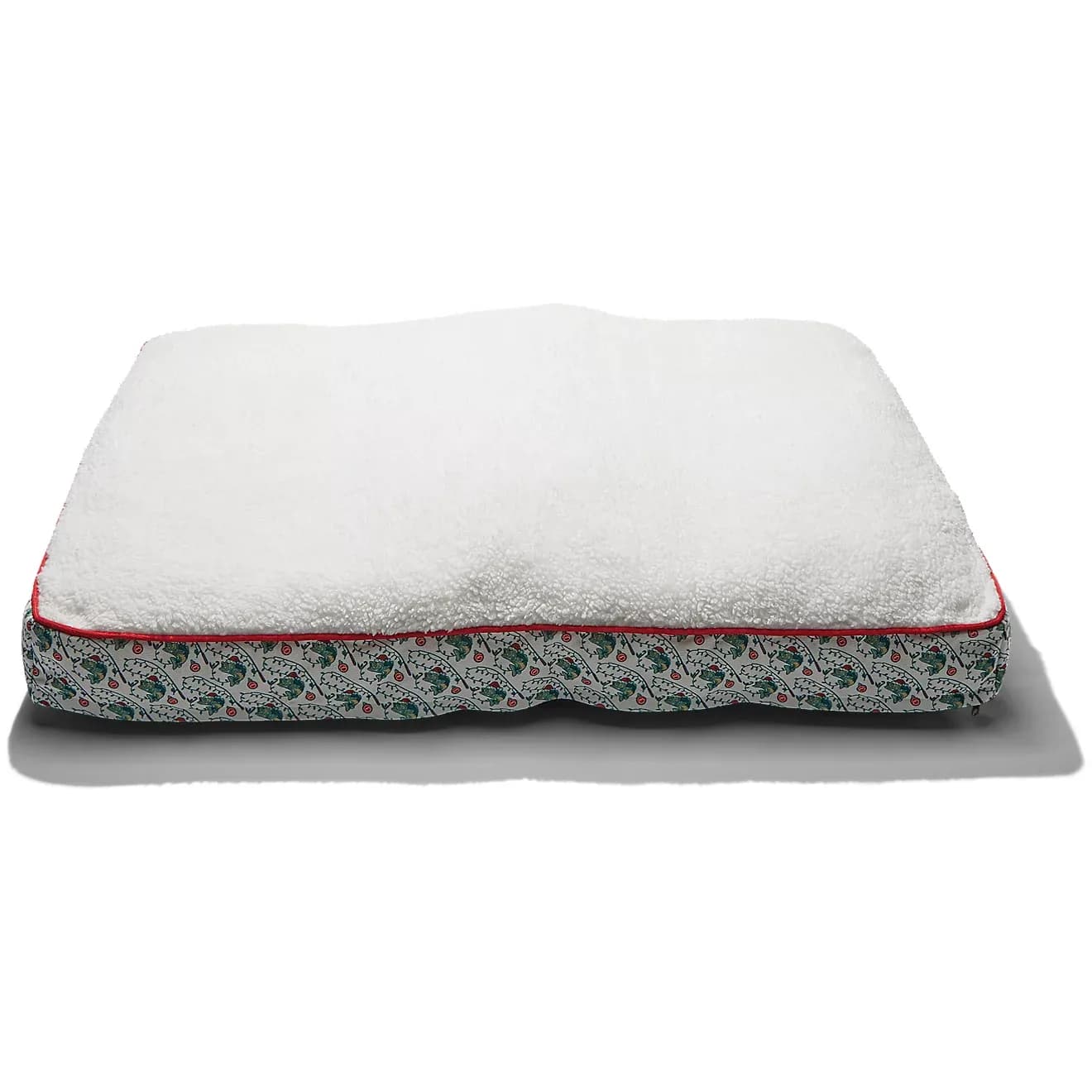 Printed Flat Bed (Large)