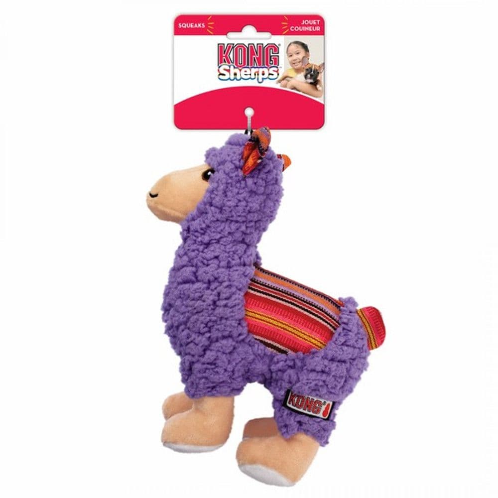 Kong Sherps Llama (Medium)