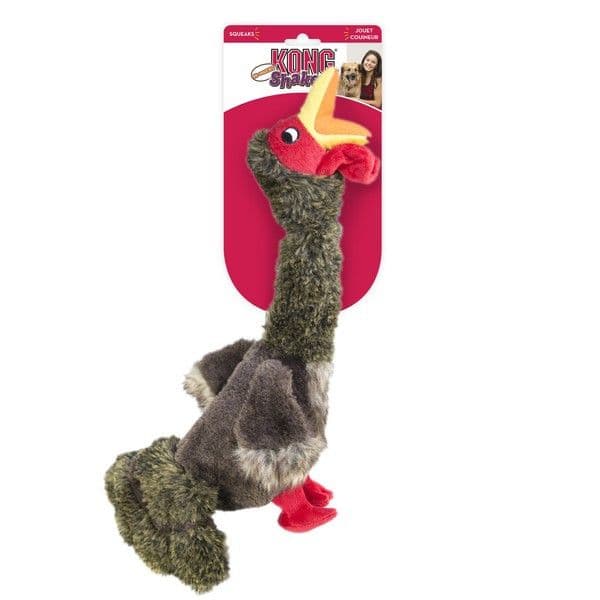 Kong Shakers Honkers Turkey (Large)