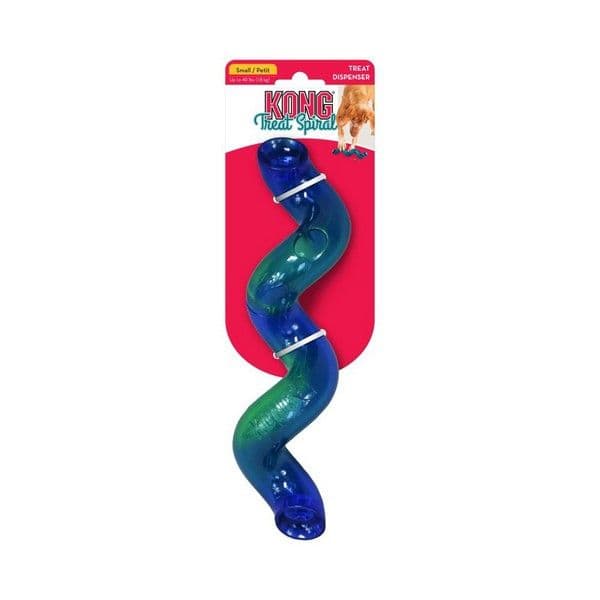 Kong Treat Spiral Stick (Small)
