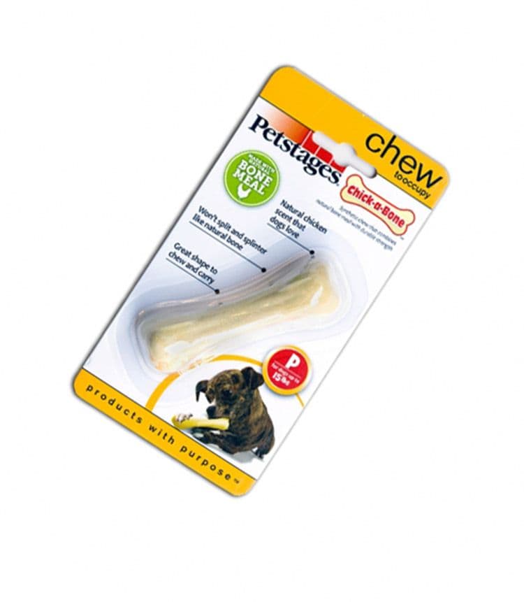 Petstages Chick A Bone (Petite)