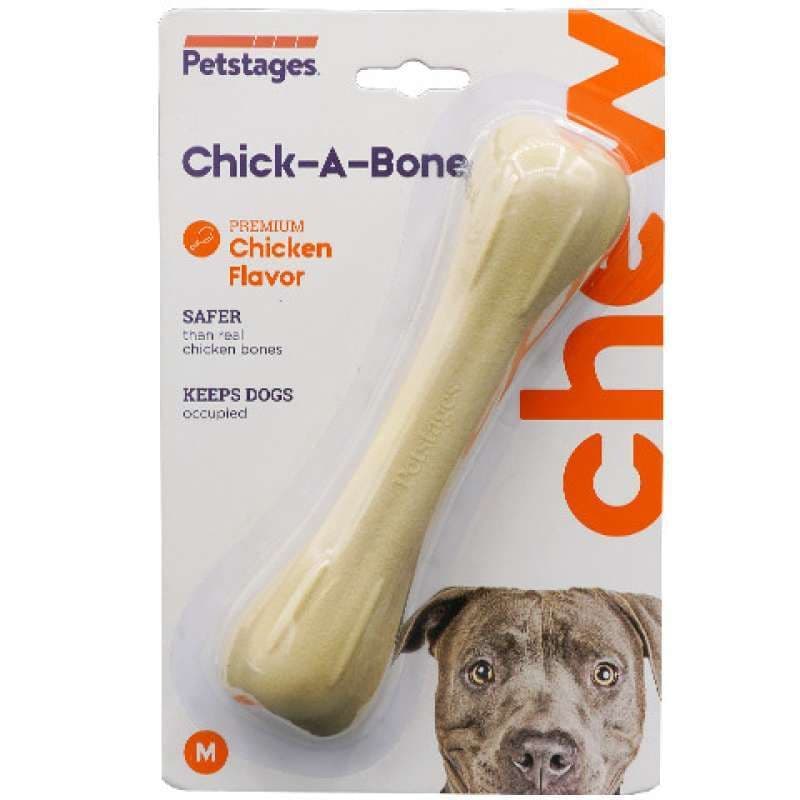 Petstages Chick A Bone (Medium)
