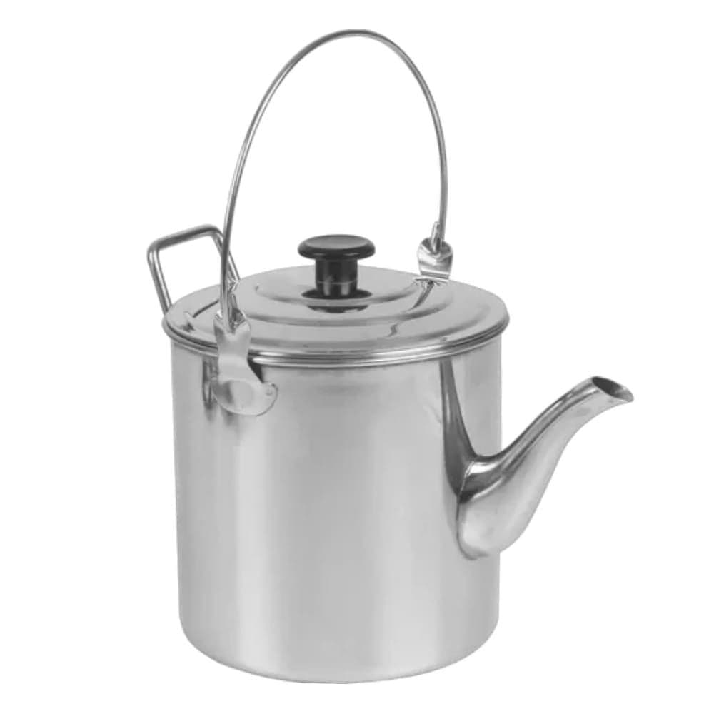 Classic Stainless Steel Dish (2.8L)