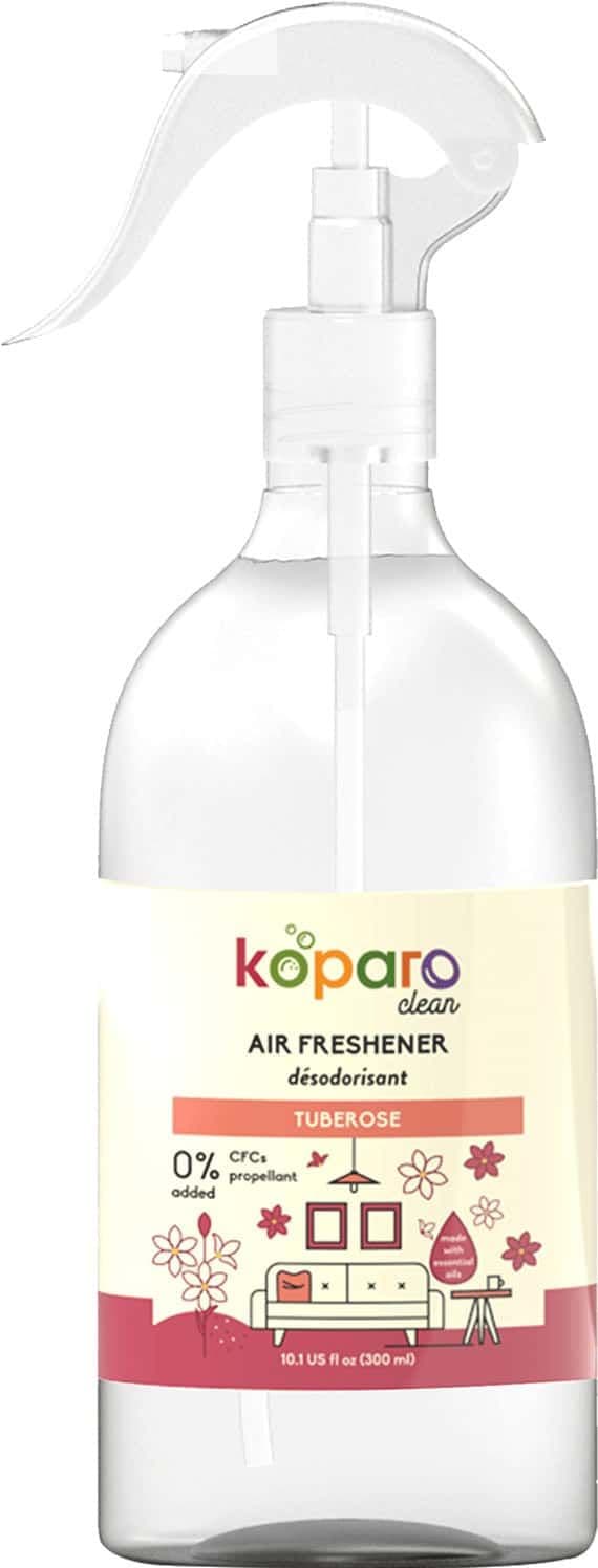 GET OFF Natural Air Freshener