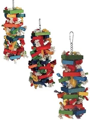 Bell Carousel